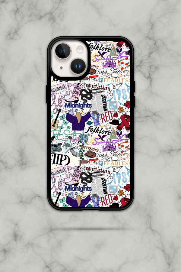 Taylor Phone Case