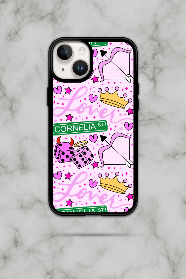 Lover Phone Case