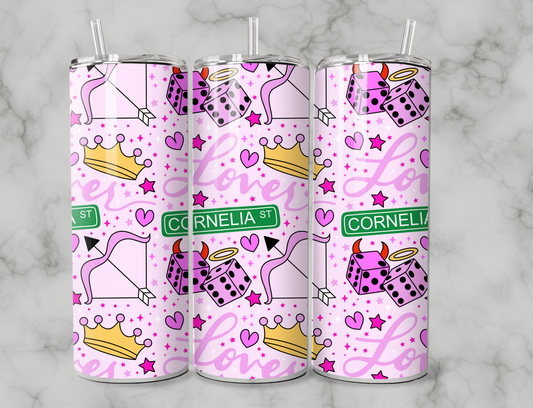 Lover 20oz Tumbler
