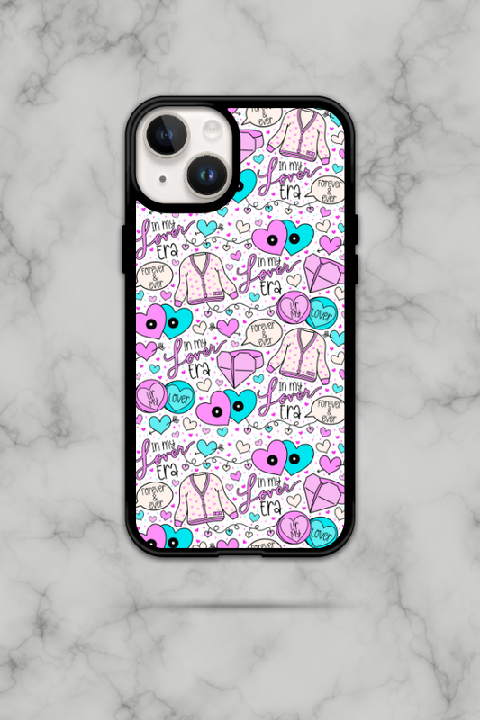 Lover Era Phone Case