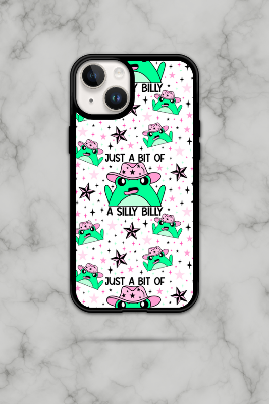 Silly Billy Phone Case