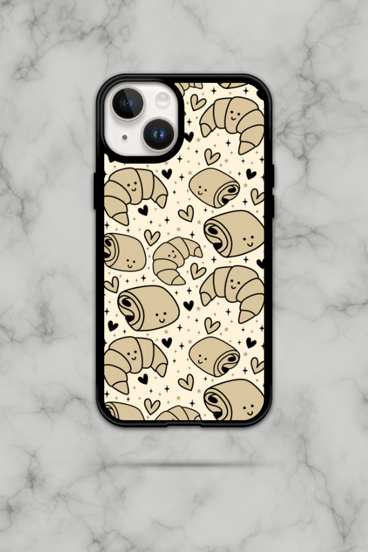 Pastry Phone Case